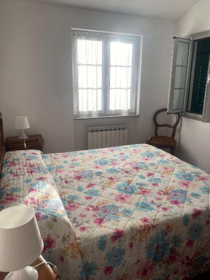 Vila Casa Laura Zoagli Exteriér fotografie