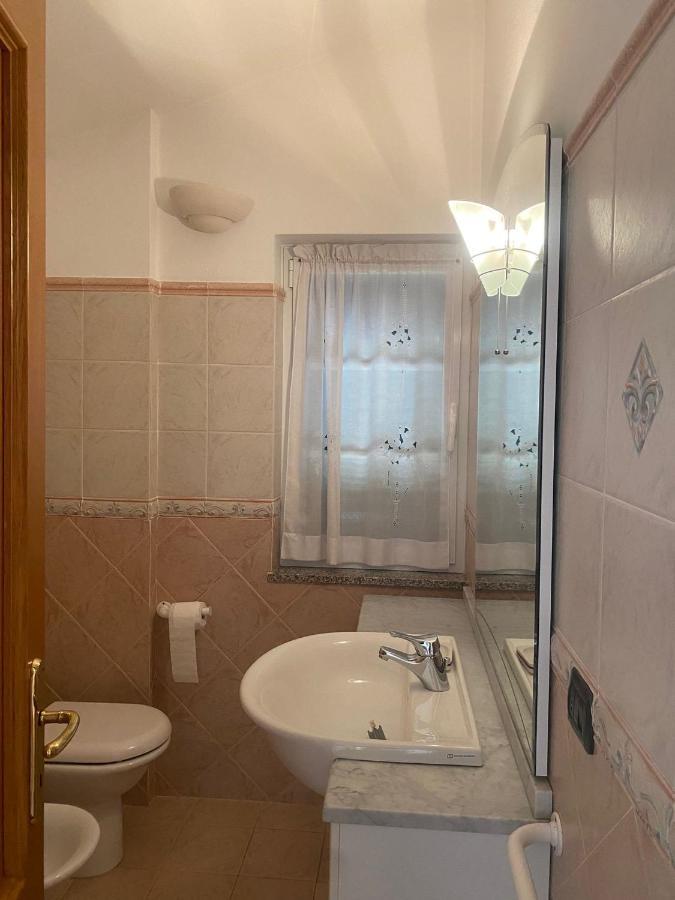 Vila Casa Laura Zoagli Exteriér fotografie